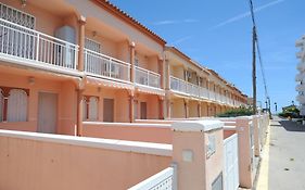 Les Villes Orangecosta
